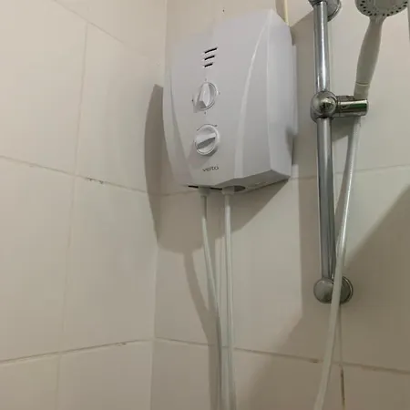 Tosmur Beach Apartamento Alanya
